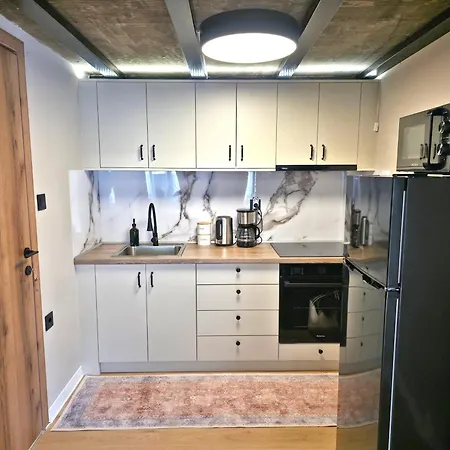 Mura Luxury Loft شقة *