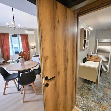 Mura Luxury Loft شقة