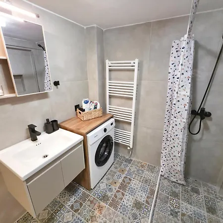 Mura Luxury Loft Διαμέρισμα