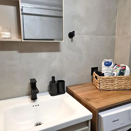 Mura Luxury Loft Διαμέρισμα *