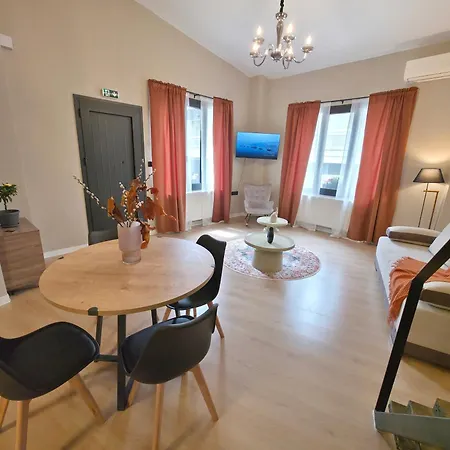 Mura Luxury Loft