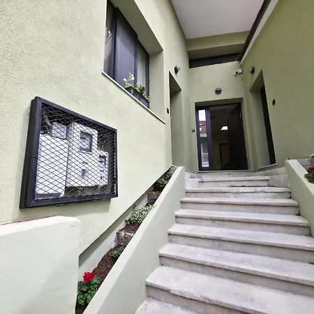 Mura Luxury Loft Διαμέρισμα *